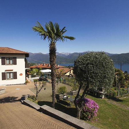 The Cottage On The Lake - Happy Rentals Baveno Dış mekan fotoğraf