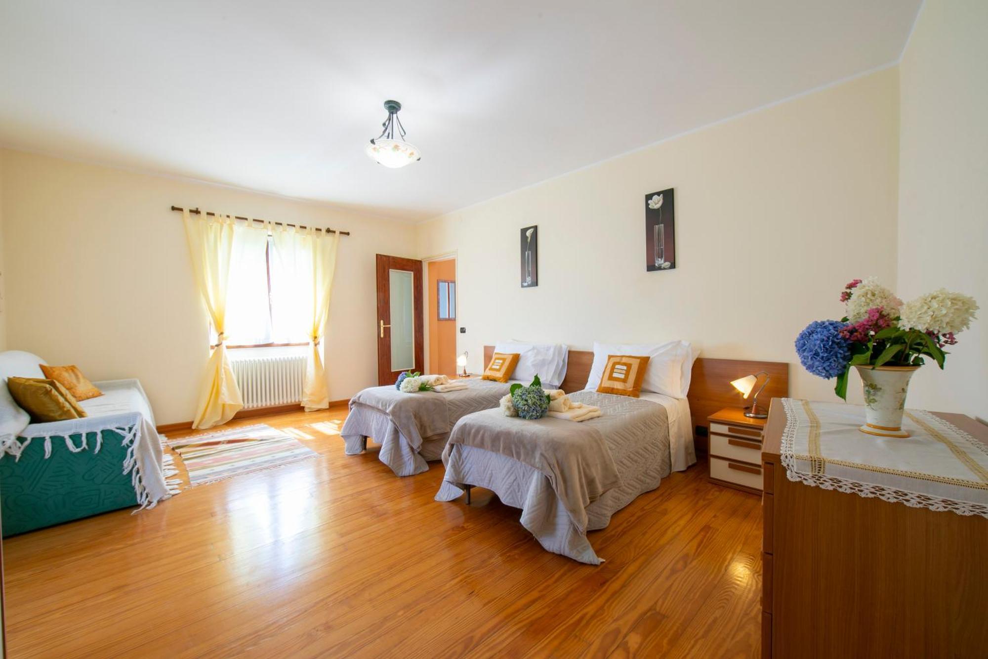 The Cottage On The Lake - Happy Rentals Baveno Dış mekan fotoğraf