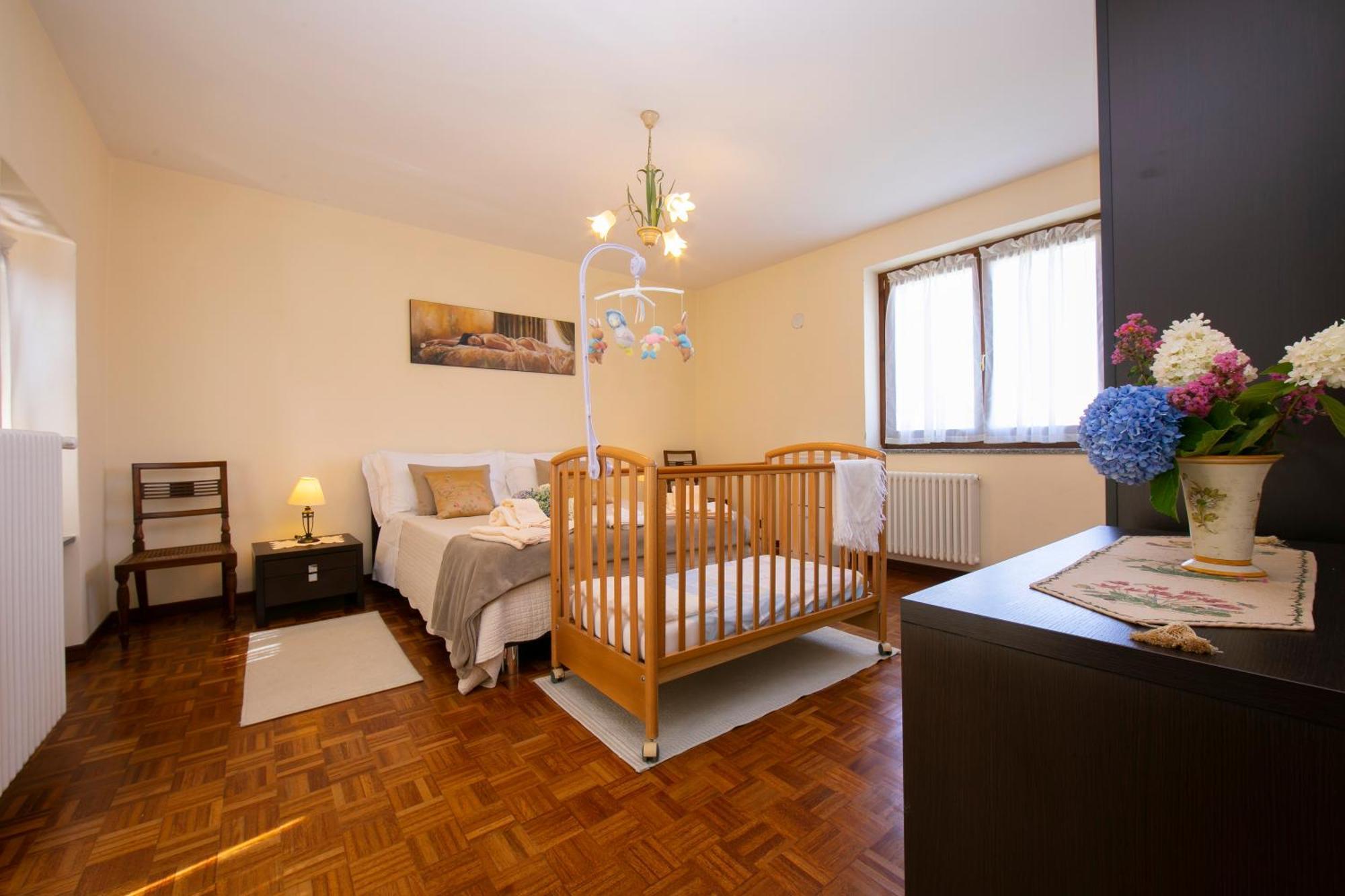 The Cottage On The Lake - Happy Rentals Baveno Dış mekan fotoğraf