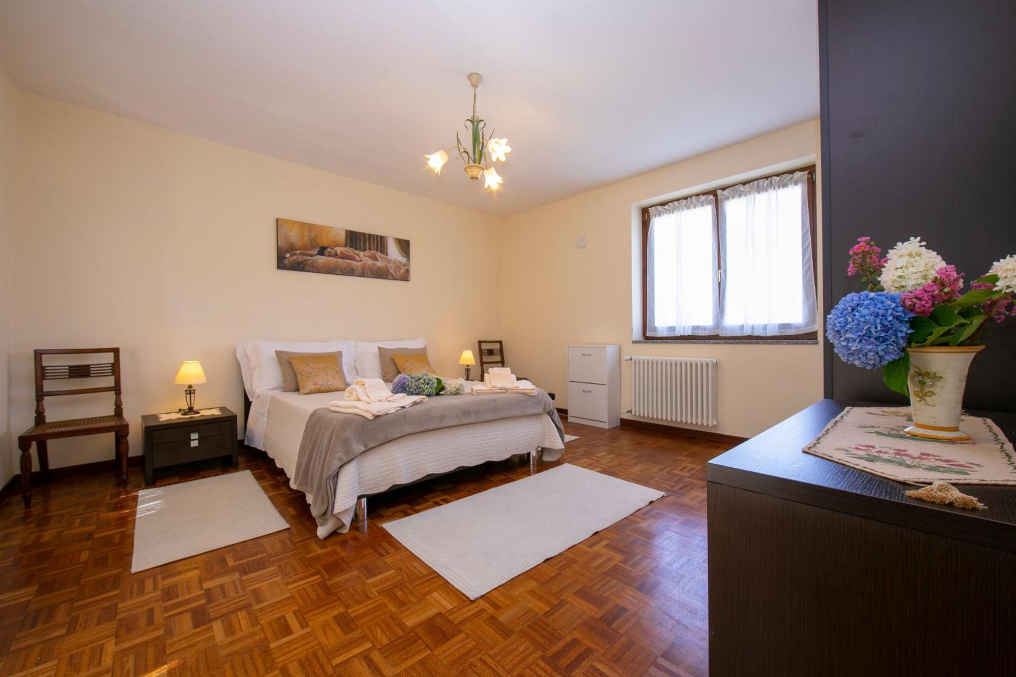 The Cottage On The Lake - Happy Rentals Baveno Dış mekan fotoğraf