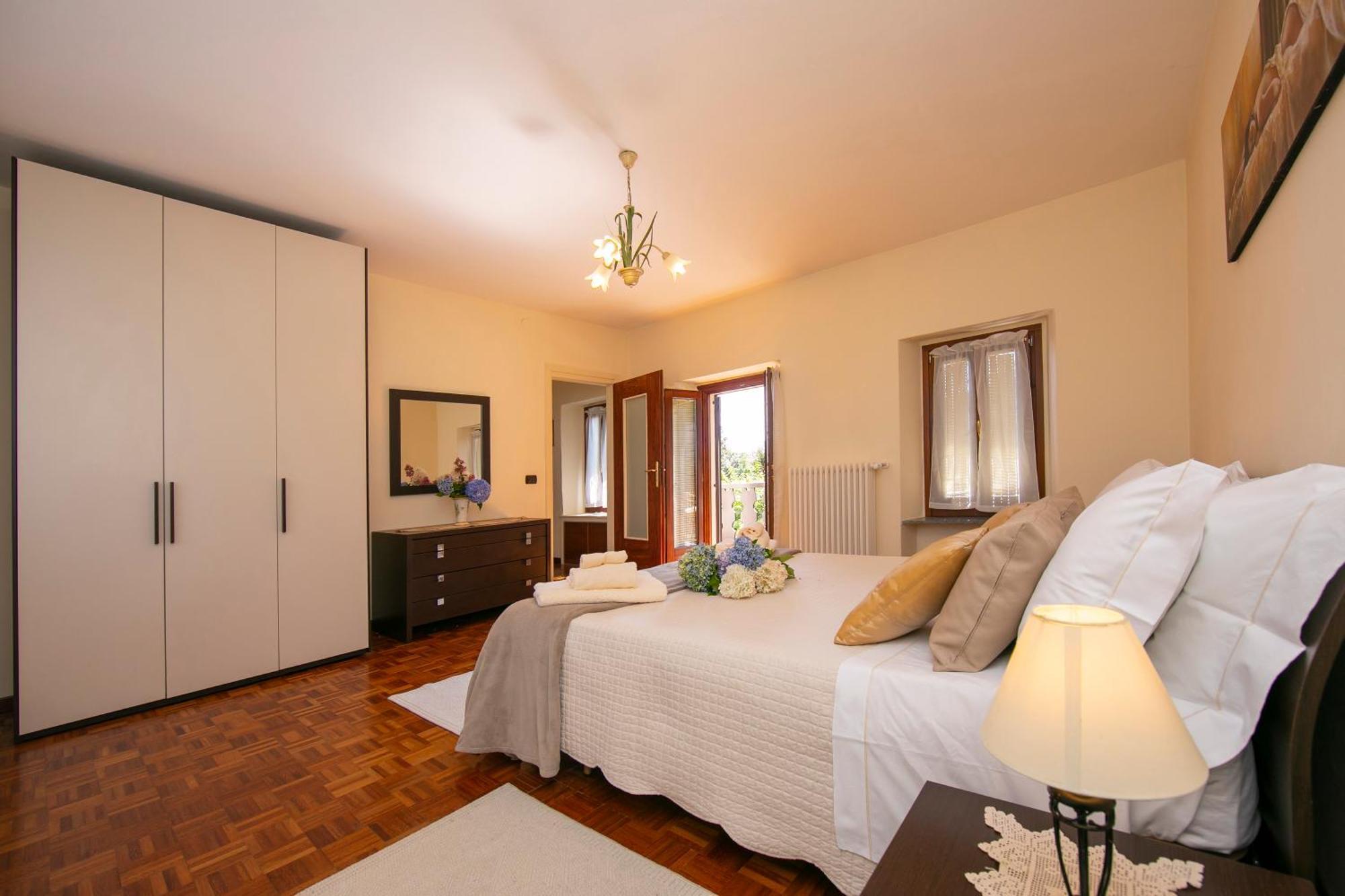 The Cottage On The Lake - Happy Rentals Baveno Dış mekan fotoğraf