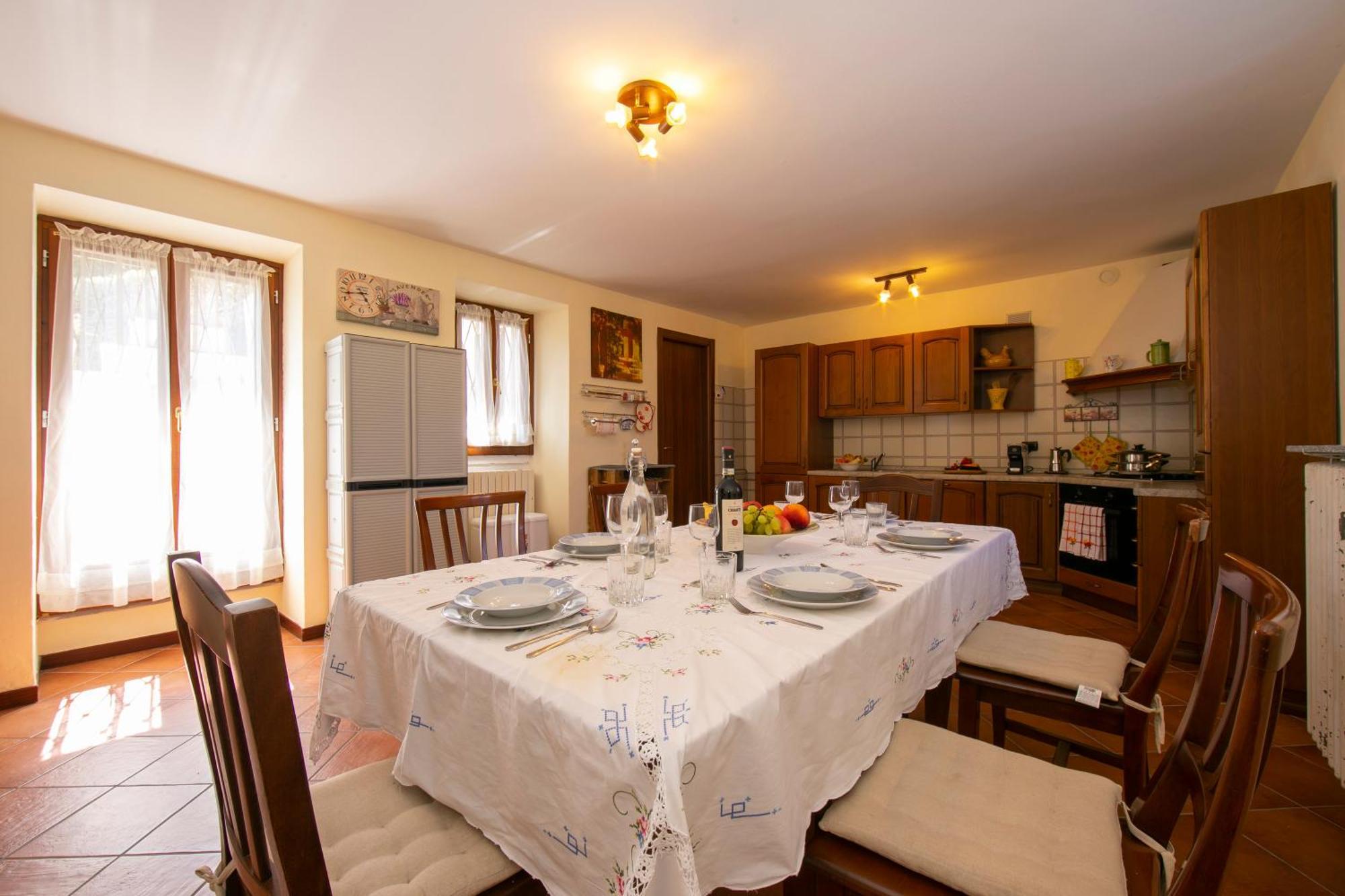 The Cottage On The Lake - Happy Rentals Baveno Dış mekan fotoğraf